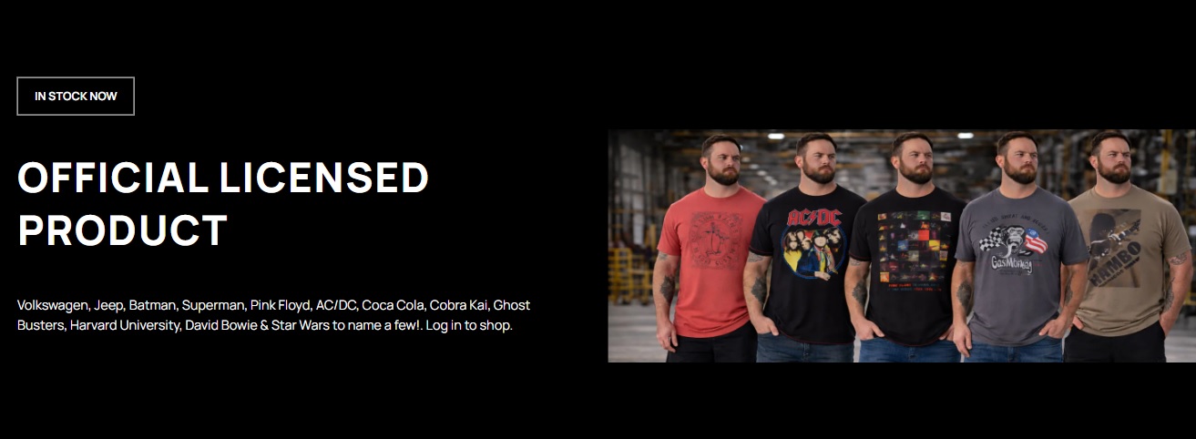 Building a Profit-First Stock: The Art of Sourcing Men’s Apparel